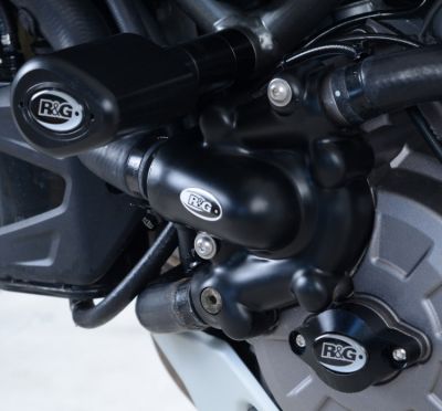 Kryt Motoru, levý, DUCATI Multistrada 1260